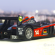Illustration for article titled Teutonic Tuesday: 2009 Kolles Audi R10 TDI LMP1